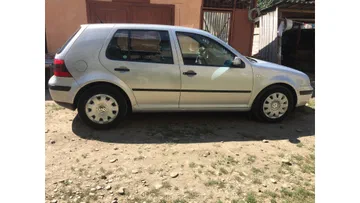 Volkswagen Golf 1999