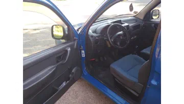 Peugeot Partner 2003