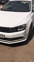 Volkswagen Jetta 2016