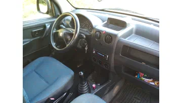 Peugeot Partner 2003