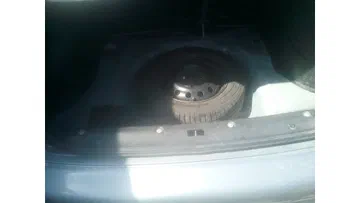 Daewoo Lanos 2007