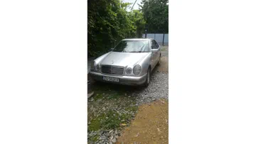 Mercedes-Benz E-Класс 1998