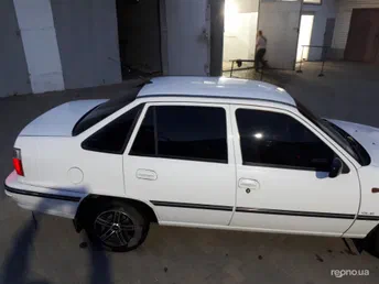 Daewoo Nexia 2007