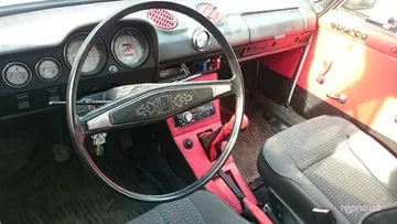 Lada (ВАЗ) 2101 1976