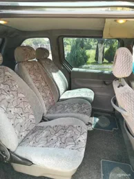 Dodge RAM 2000