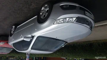 Kia Magentis 2009