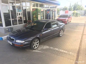 Mazda Xedos 9 1994