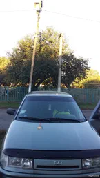 Lada (ВАЗ) 2110 2007