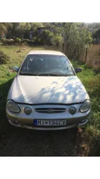 Kia Sephia 1998