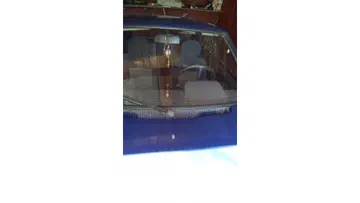 ЗАЗ 1102 «Таврия» 2004