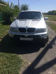 BMW M5 2005