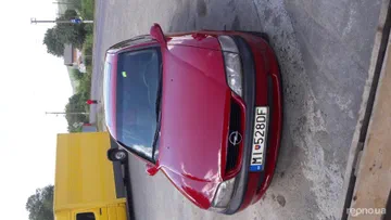 Opel Vectra 1998