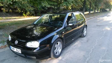 Volkswagen Golf 1999
