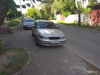 Daewoo Nexia 2007