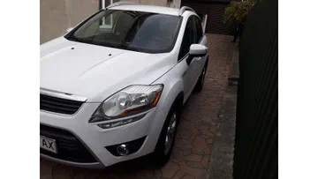 Ford Kuga 2012