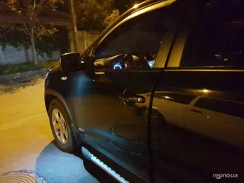 Kia Sorento 2013