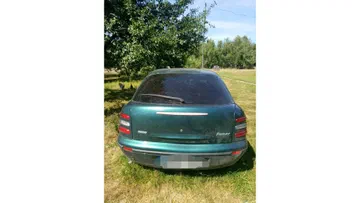 Fiat Brava 1998