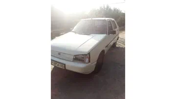 ЗАЗ 1103 «Славута» 2001