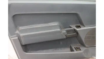 Renault 21 1993