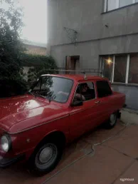 ЗАЗ 968 1992
