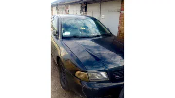 Audi A4 1997