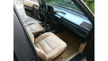 Audi 100 1986