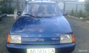 ЗАЗ 1103 «Славута» 2004