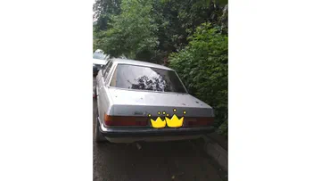 Ford Expedition 1980