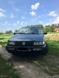 Volkswagen Passat 1995