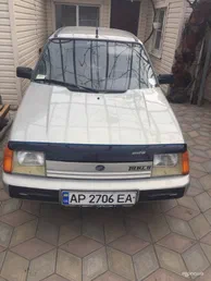 ЗАЗ 1103 «Славута» 2006