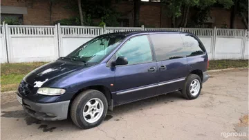 Dodge RAM 1999