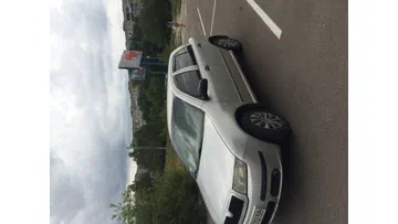 Skoda Fabia 2005