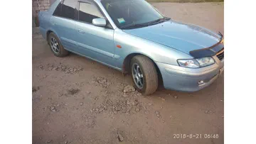 Mazda 626 2000