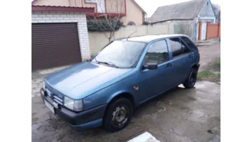 Fiat Tipo 1988