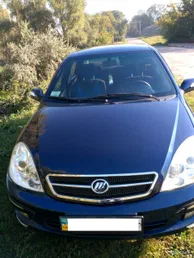 Lifan X60 2008