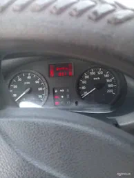 Renault Logan 2012