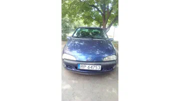 Opel Tigra 1995