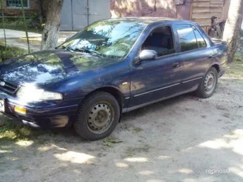Kia Sephia 1995