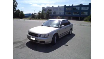 Subaru Legacy 2000