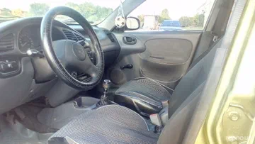 Daewoo Sens 2006