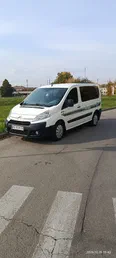 Citroen Jumpy 2008