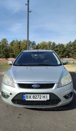 Ford Focus 2011