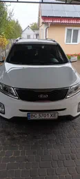 Kia Sorento 2012