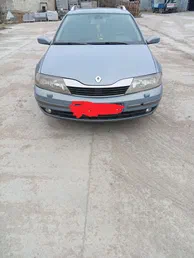 Renault Laguna 2003