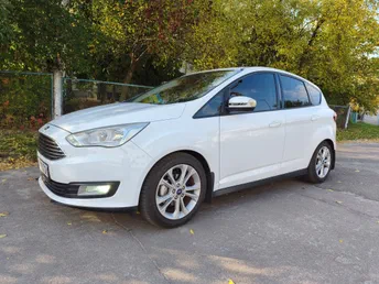 Ford C-MAX 2016