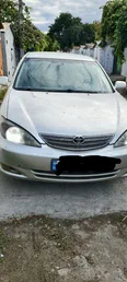 Toyota Camry 2003