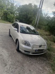 Toyota Avensis 2003