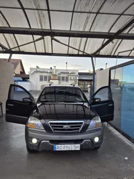 Kia Sorento 2008