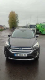 Ford Kuga 2016