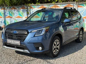 Subaru Forester 2023